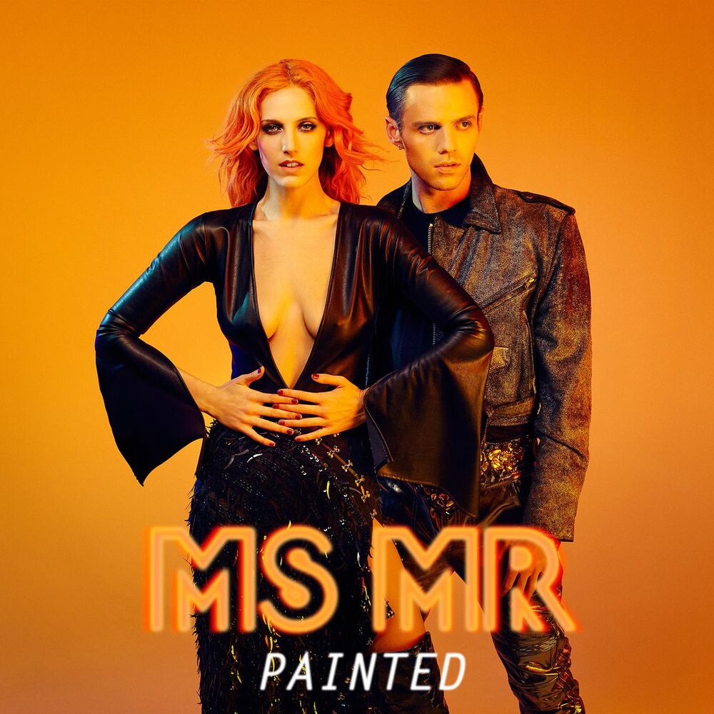Picture of Painted