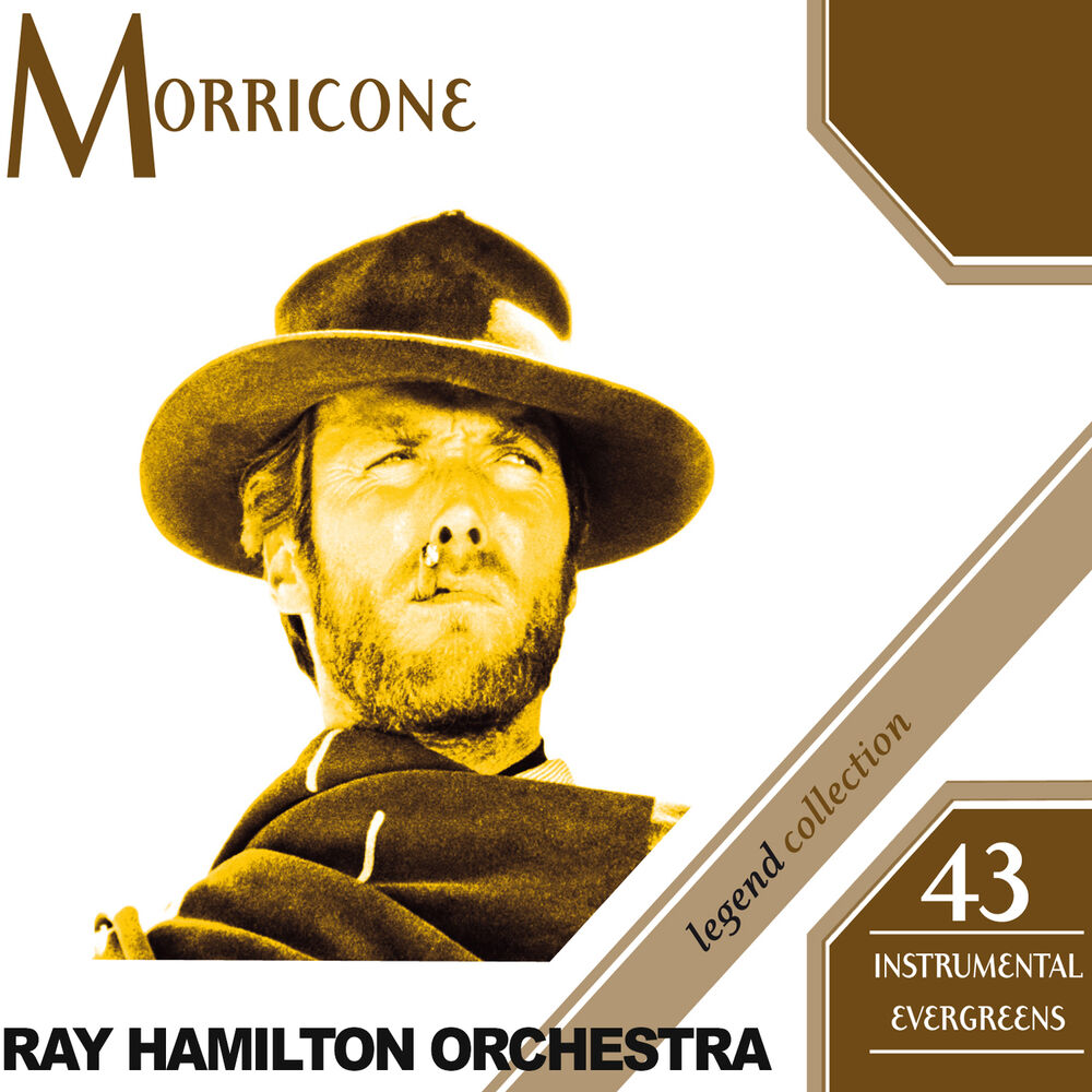 Picture of Morricone