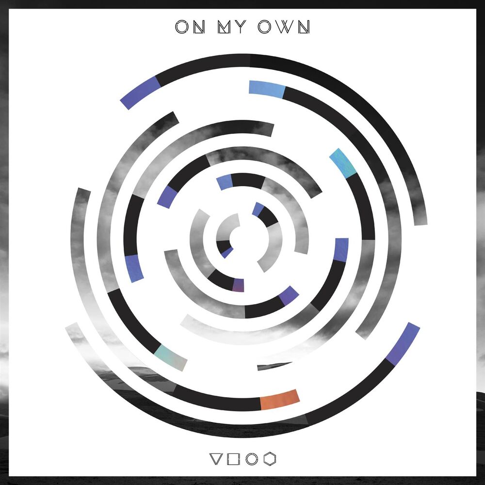 Picture of On My Own