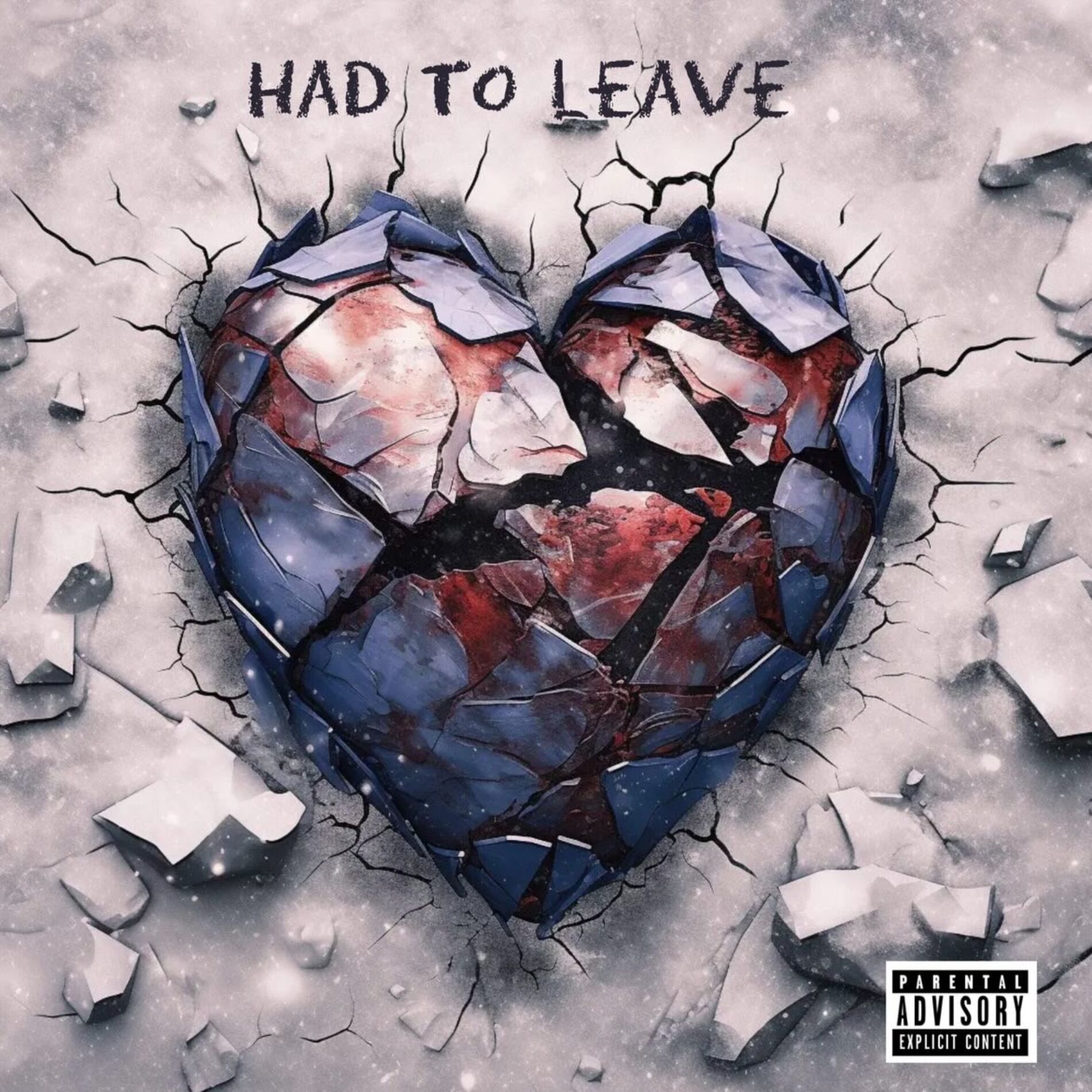 Album picture of Had To Leave