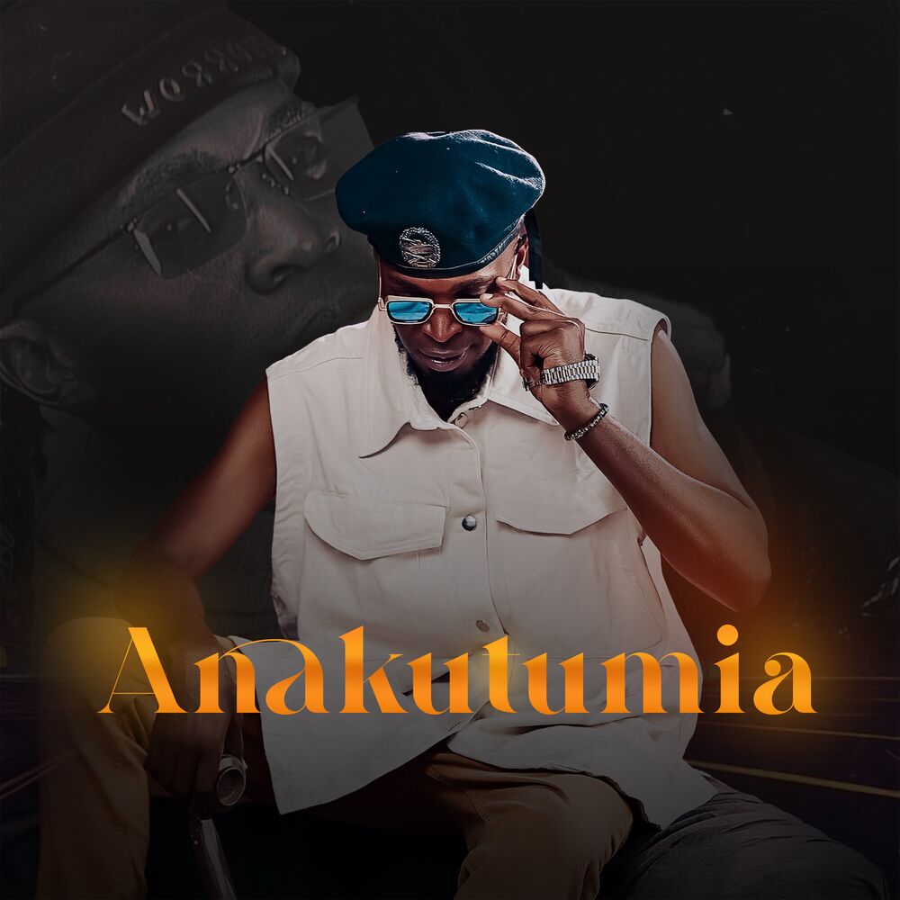Picture of Anakutumia