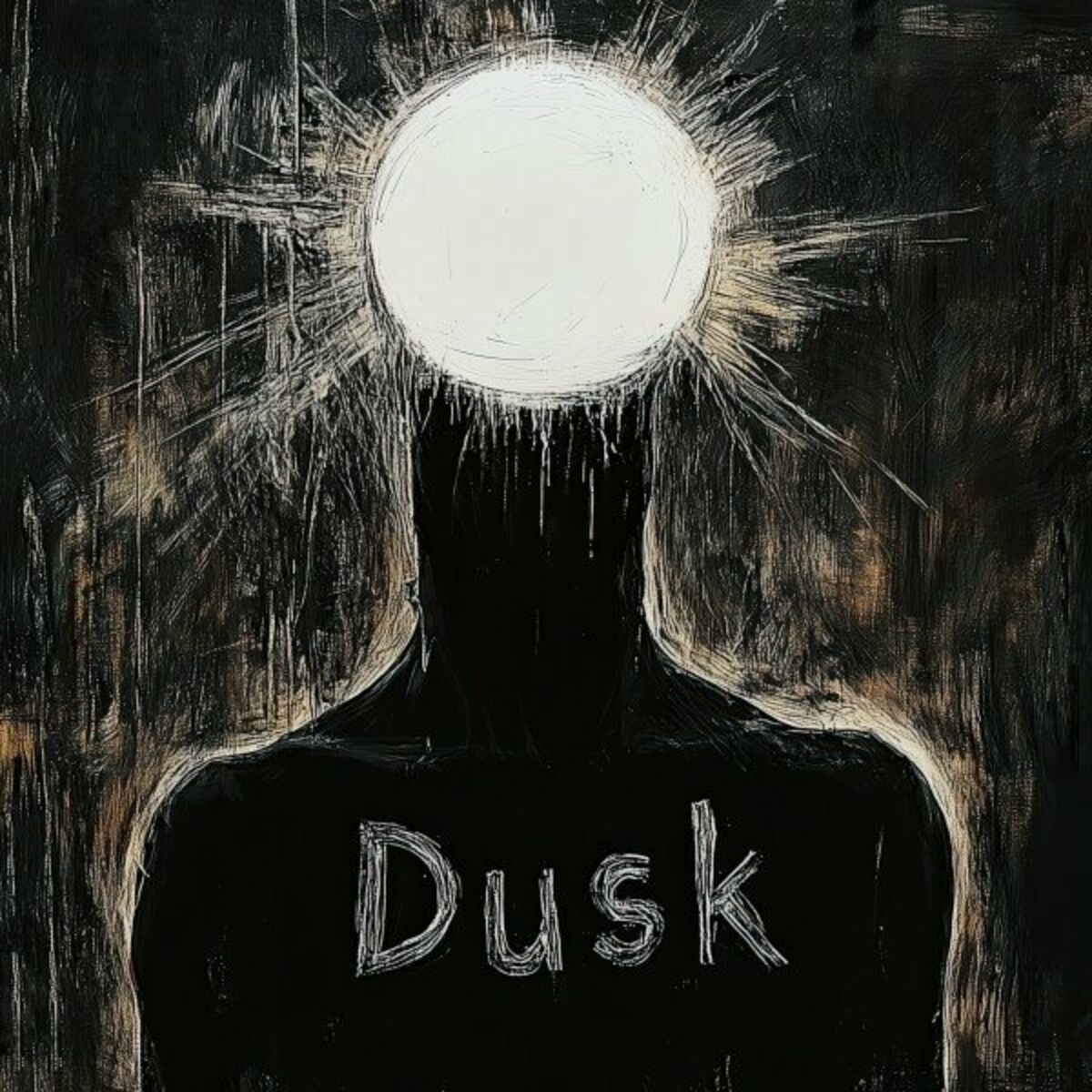 Album cover of Dusk