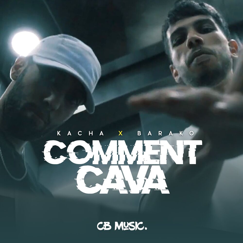 Picture of Comment Ça va
