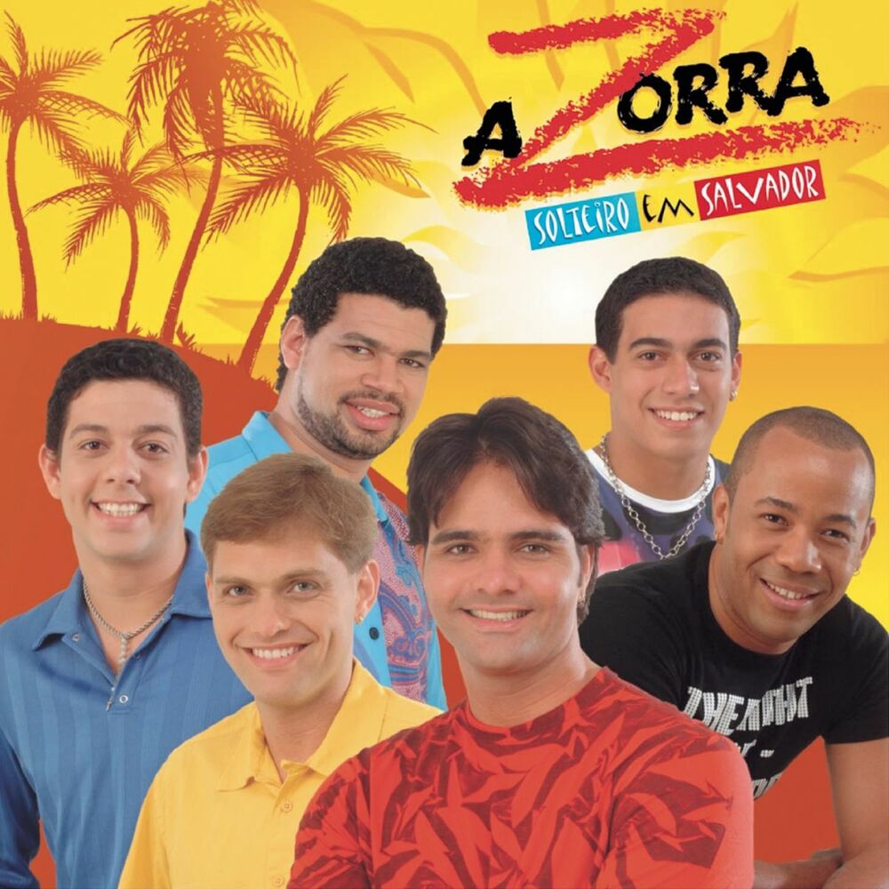 Picture of Solteiro Em Salvador