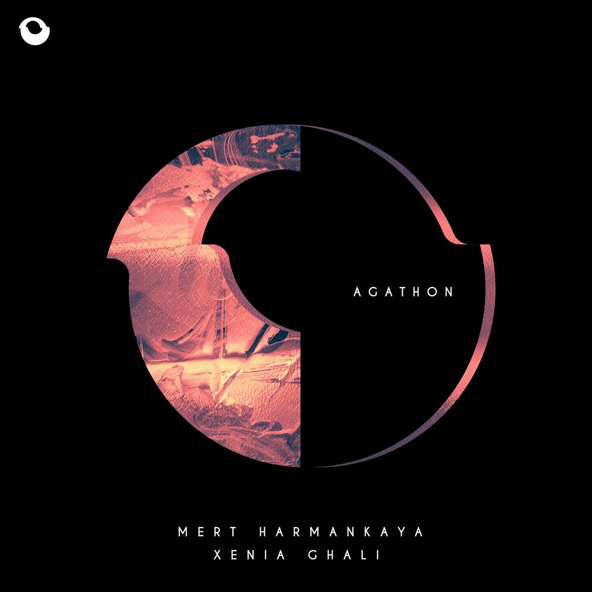 Album cover of Agathon