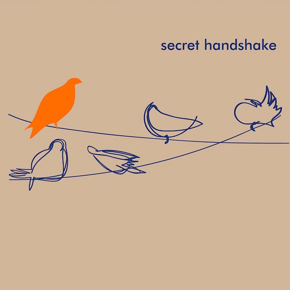 Picture of Secret Handshake