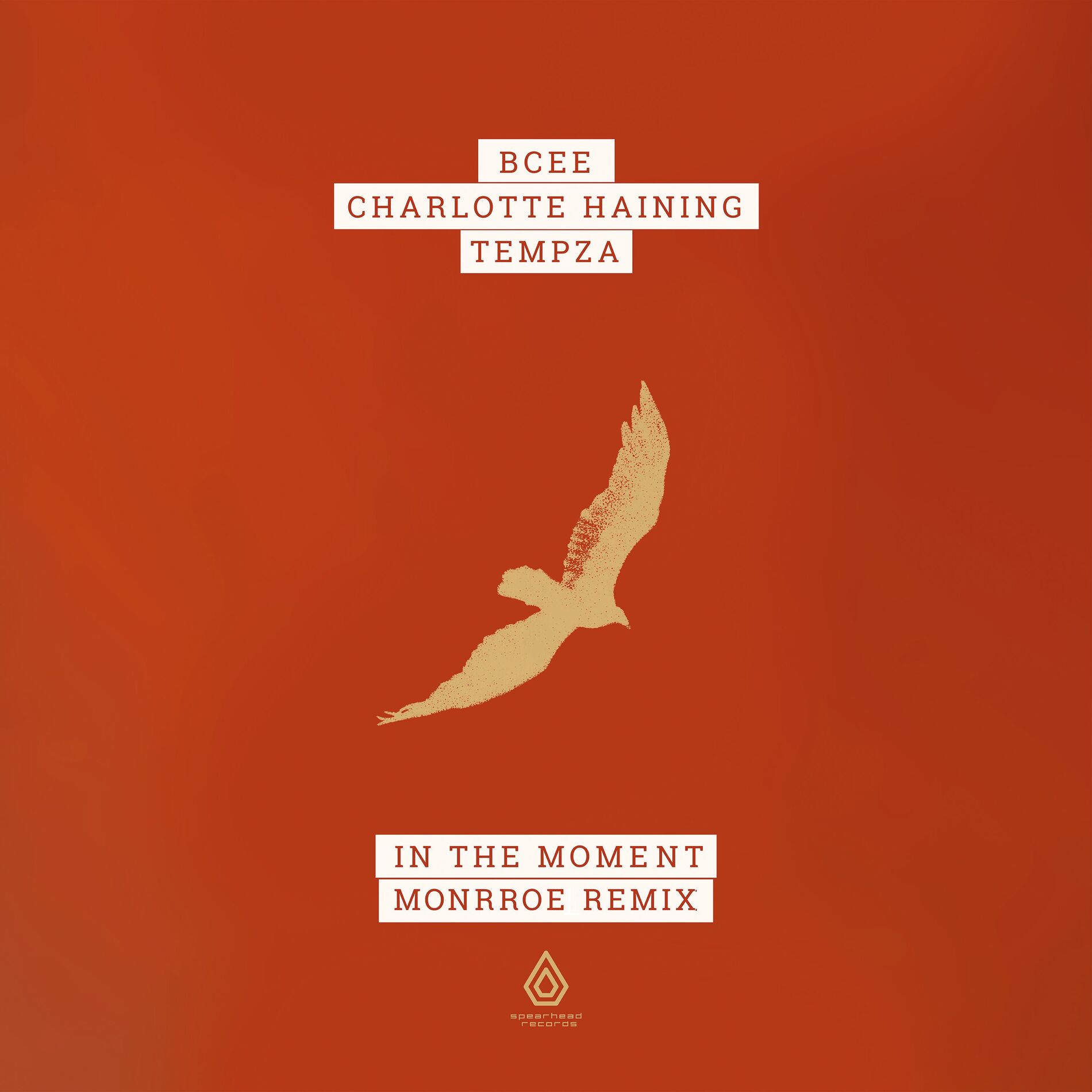 Album cover of In the Moment