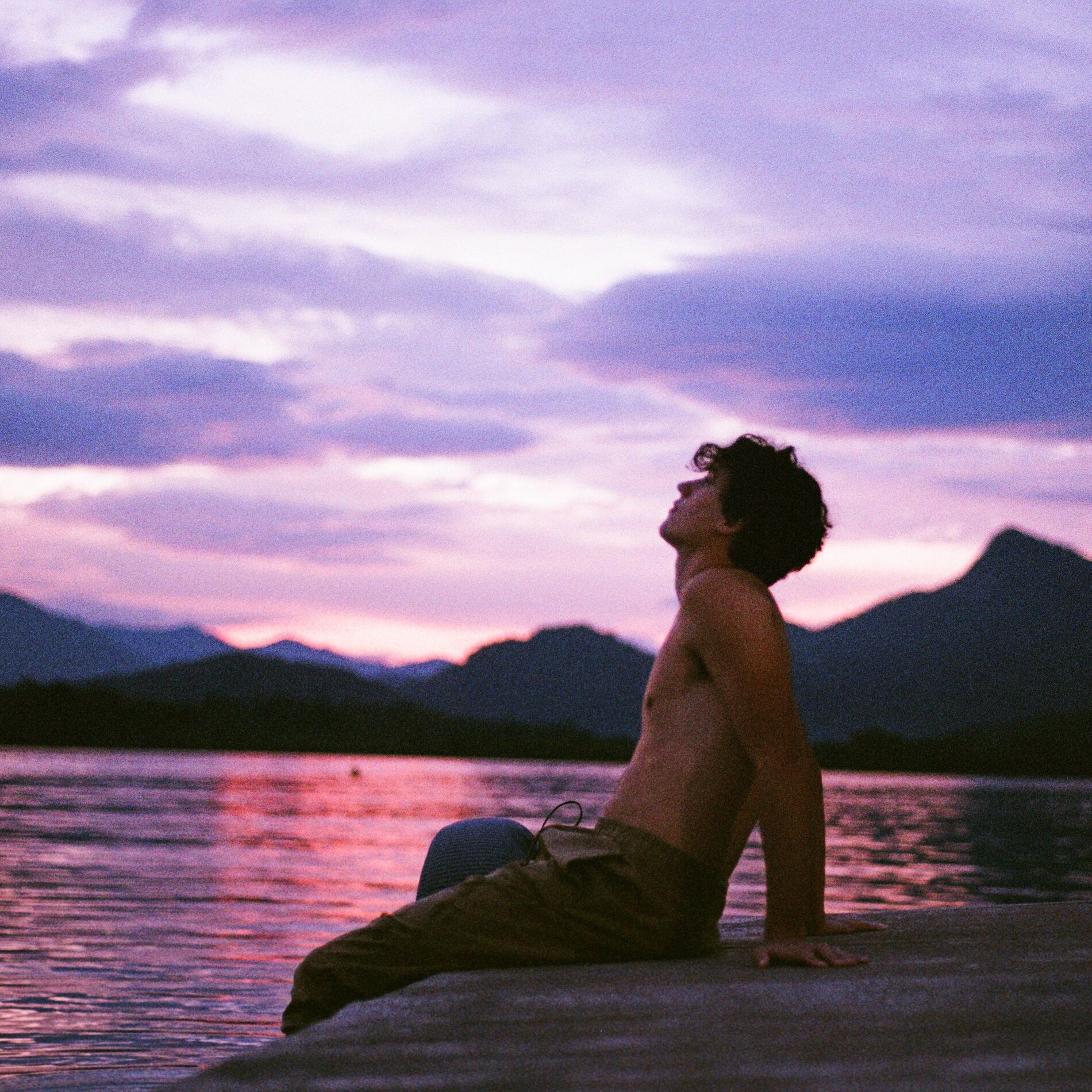 Album cover of Deusa da Vida