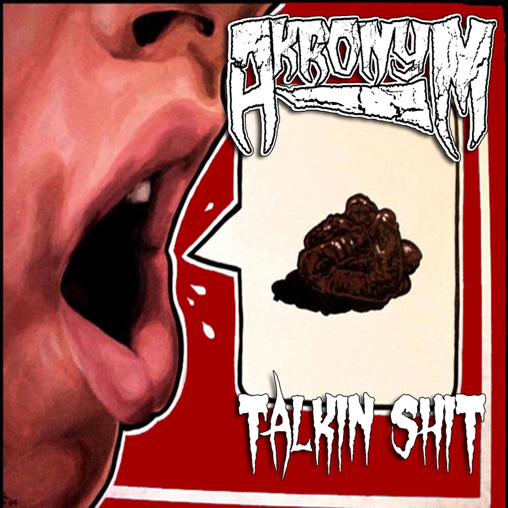 Picture of Talkin' Shit