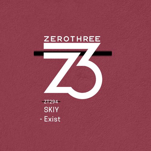 SKIY - Exist (2025) SKIY - Exist (2025)