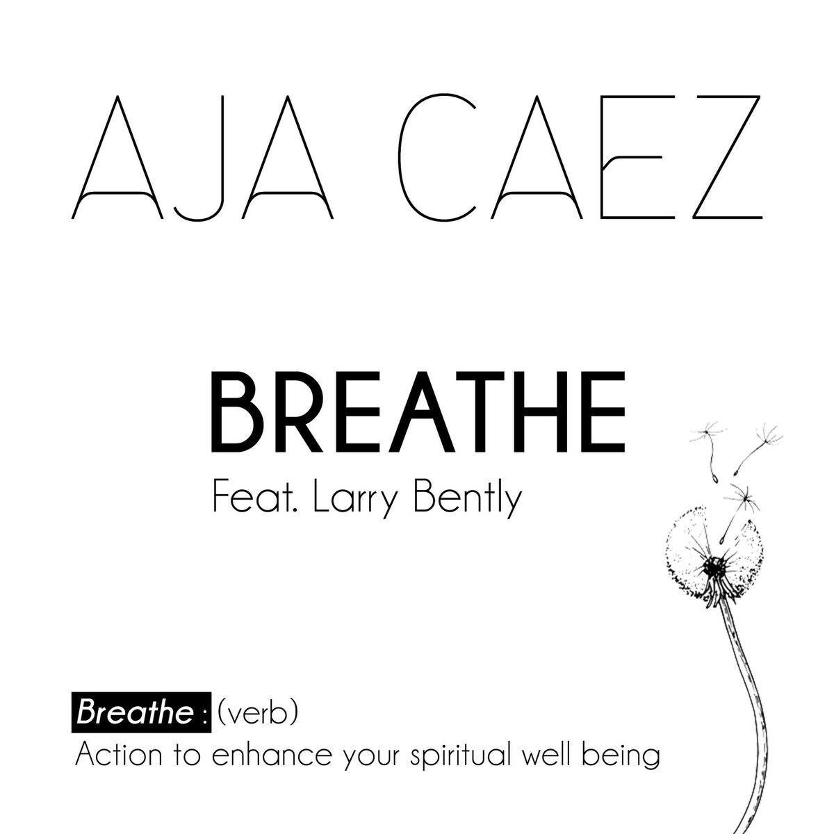 Album cover of Breathe