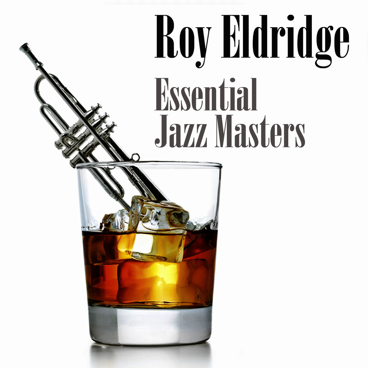 Album cover of Essential Jazz Masters