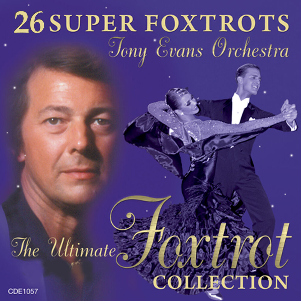 Picture of 26 Super Foxtrots