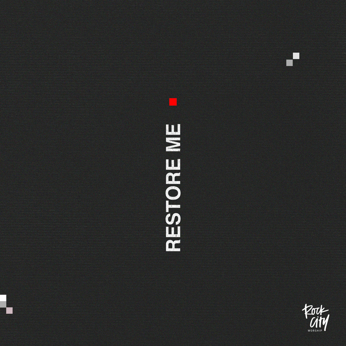 Album cover of Restore Me
