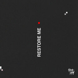 Cover of Restore Me