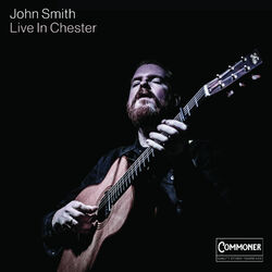 Cover of Live in Chester