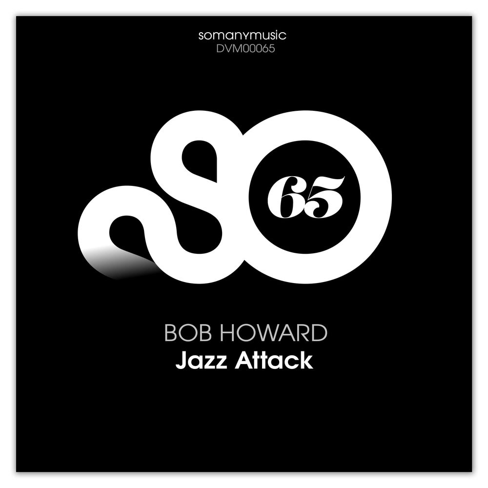 Picture of Jazz Attack