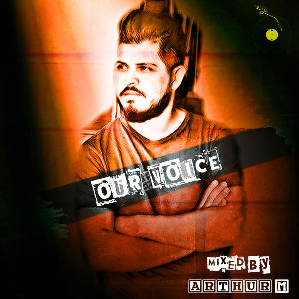 Picture of Our Voice (Selected by Arthur M)