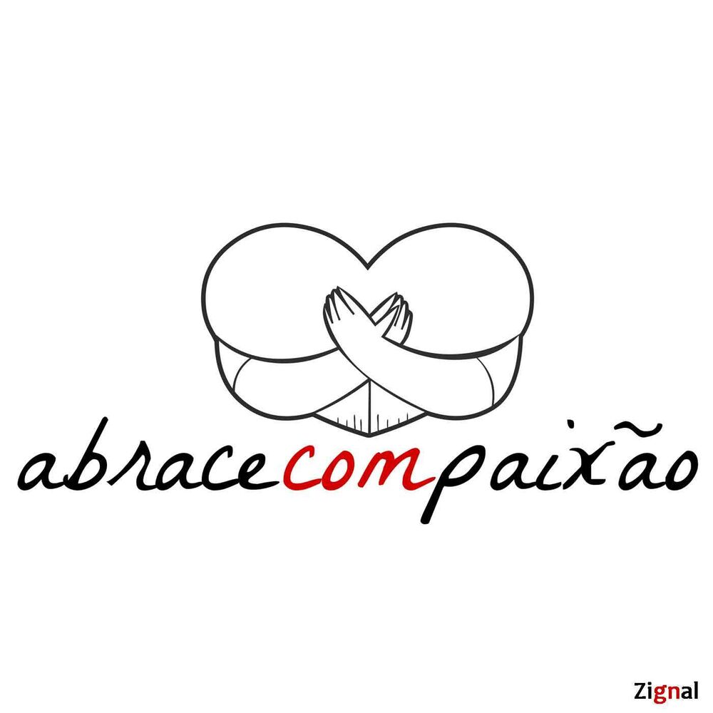 Picture of Abrace Com Paixão