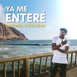 Cover of Ya Me Enteré