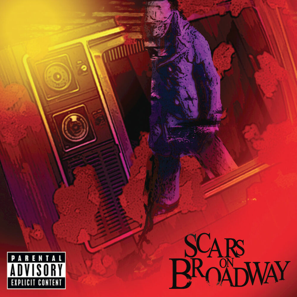Picture of Scars on Broadway