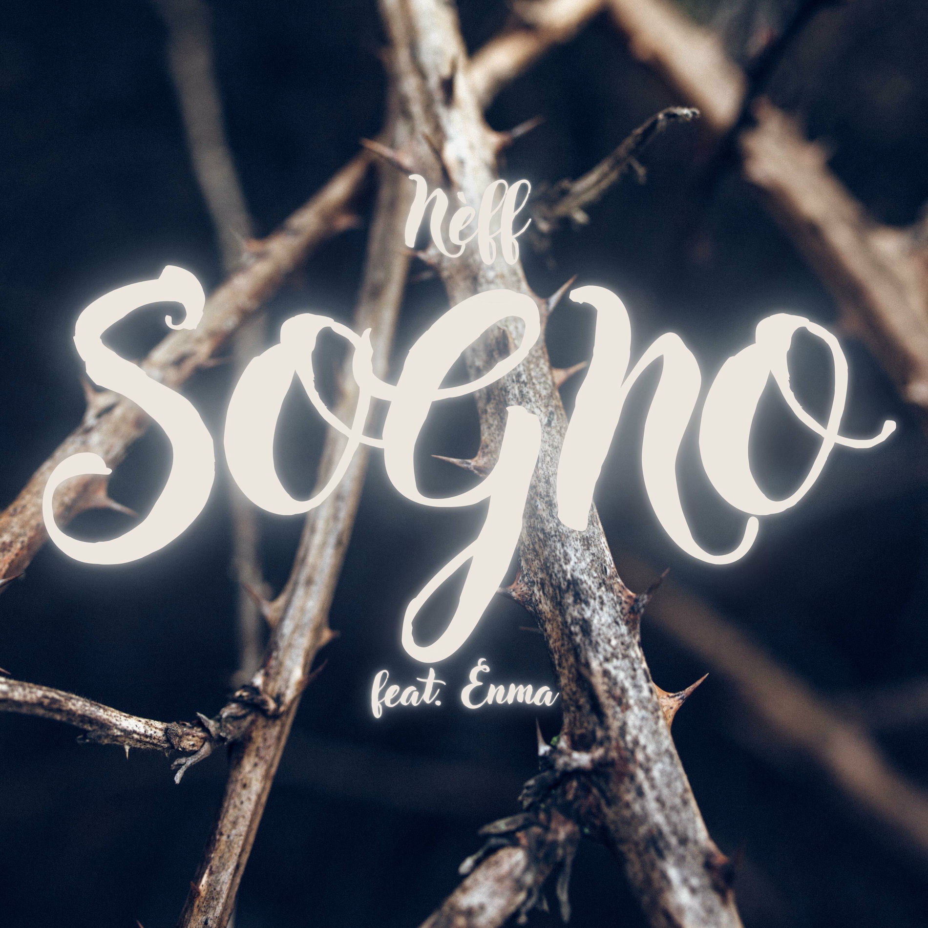 Album cover of Sogno (feat. Enma)