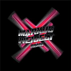 Cover of Sending Me Signals (Markus Weigelt Remix)