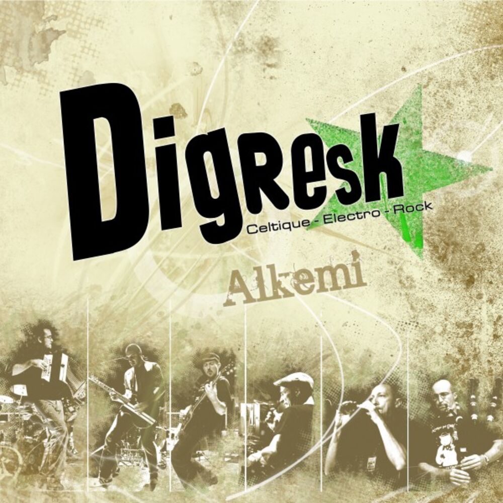 Picture of Alkemi