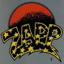 Cover of Zapp II