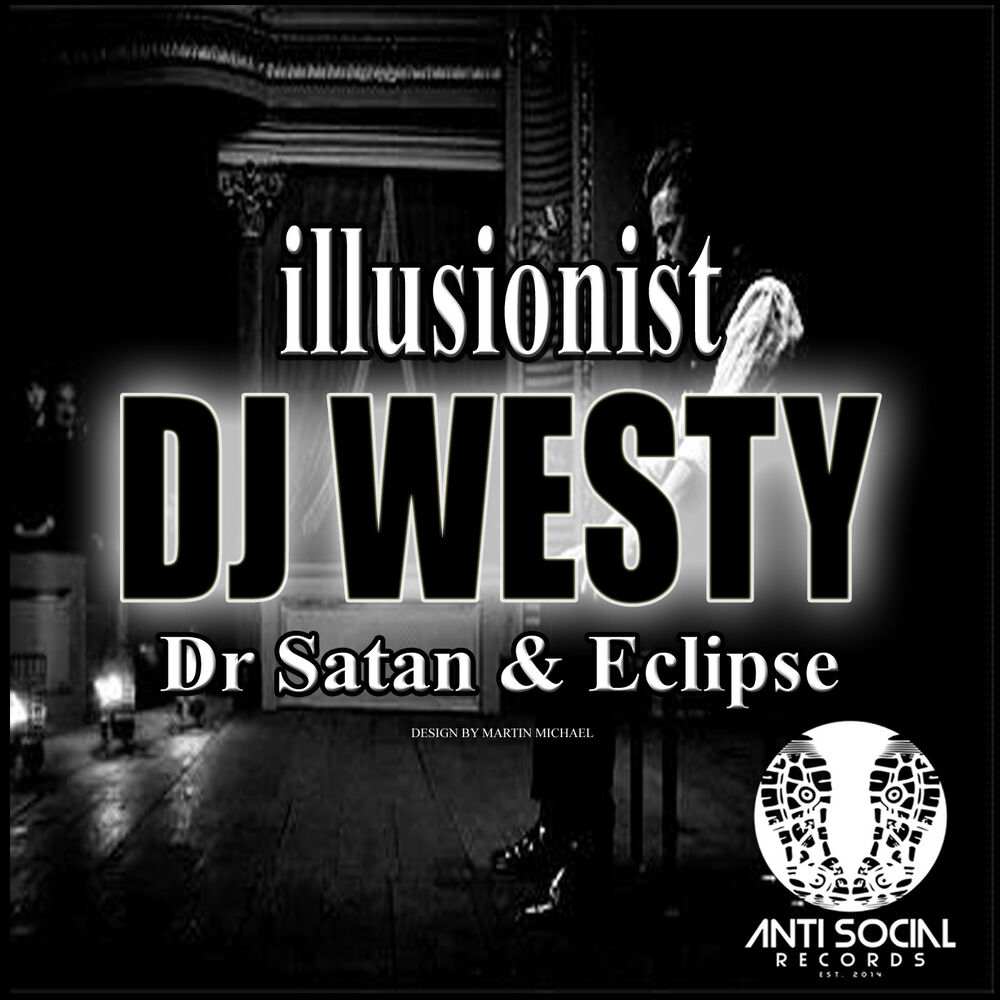 Picture of The Illusionist