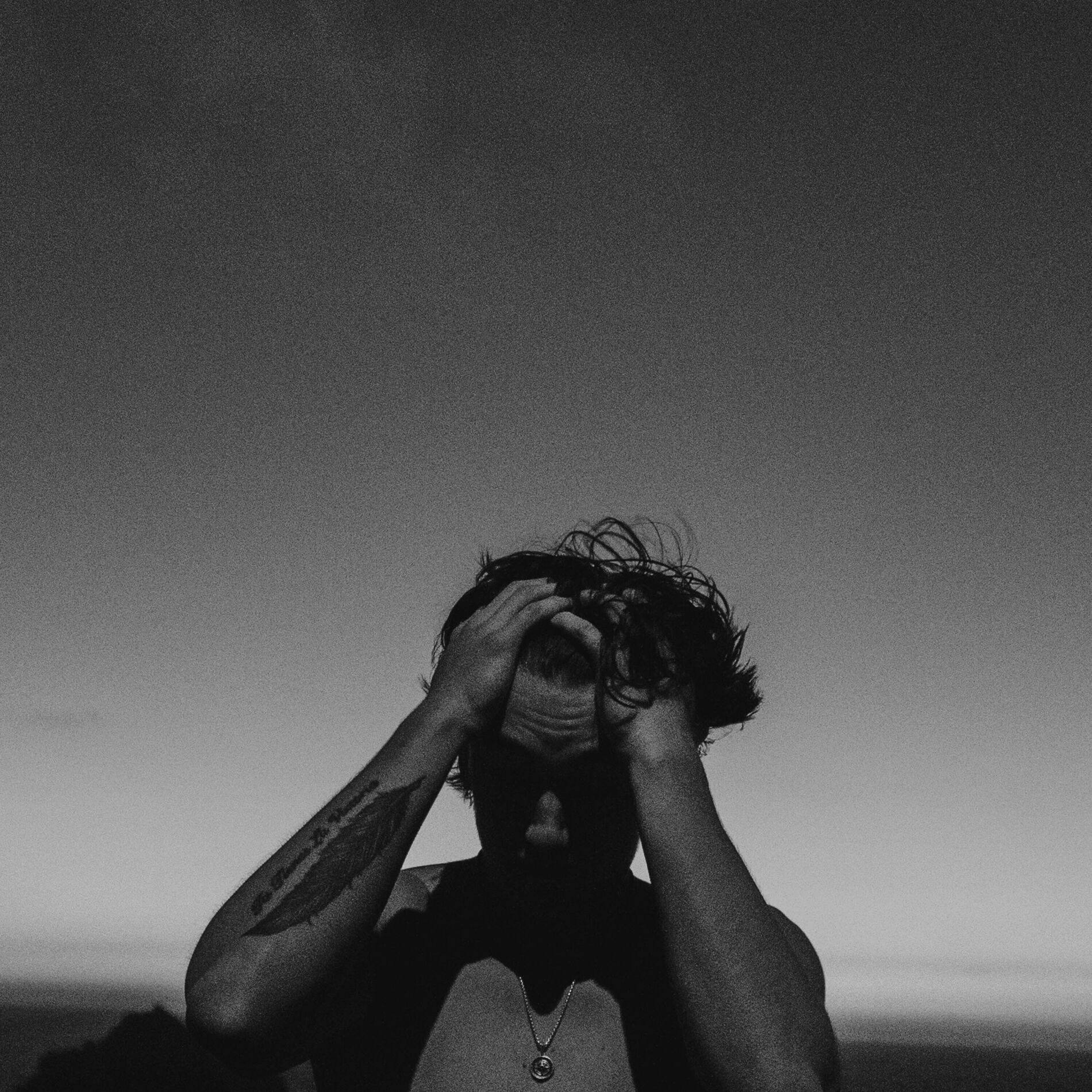 Album cover of Feel It All