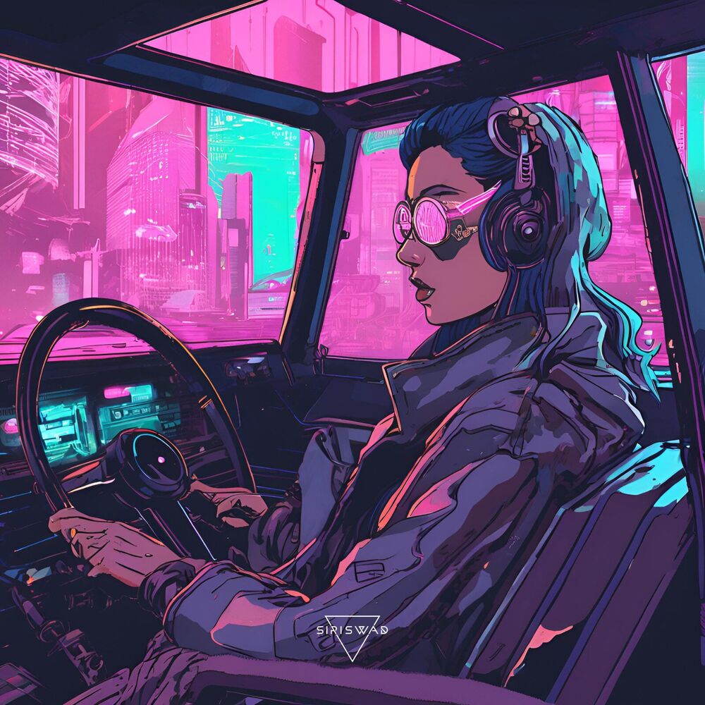 Picture of City Drive