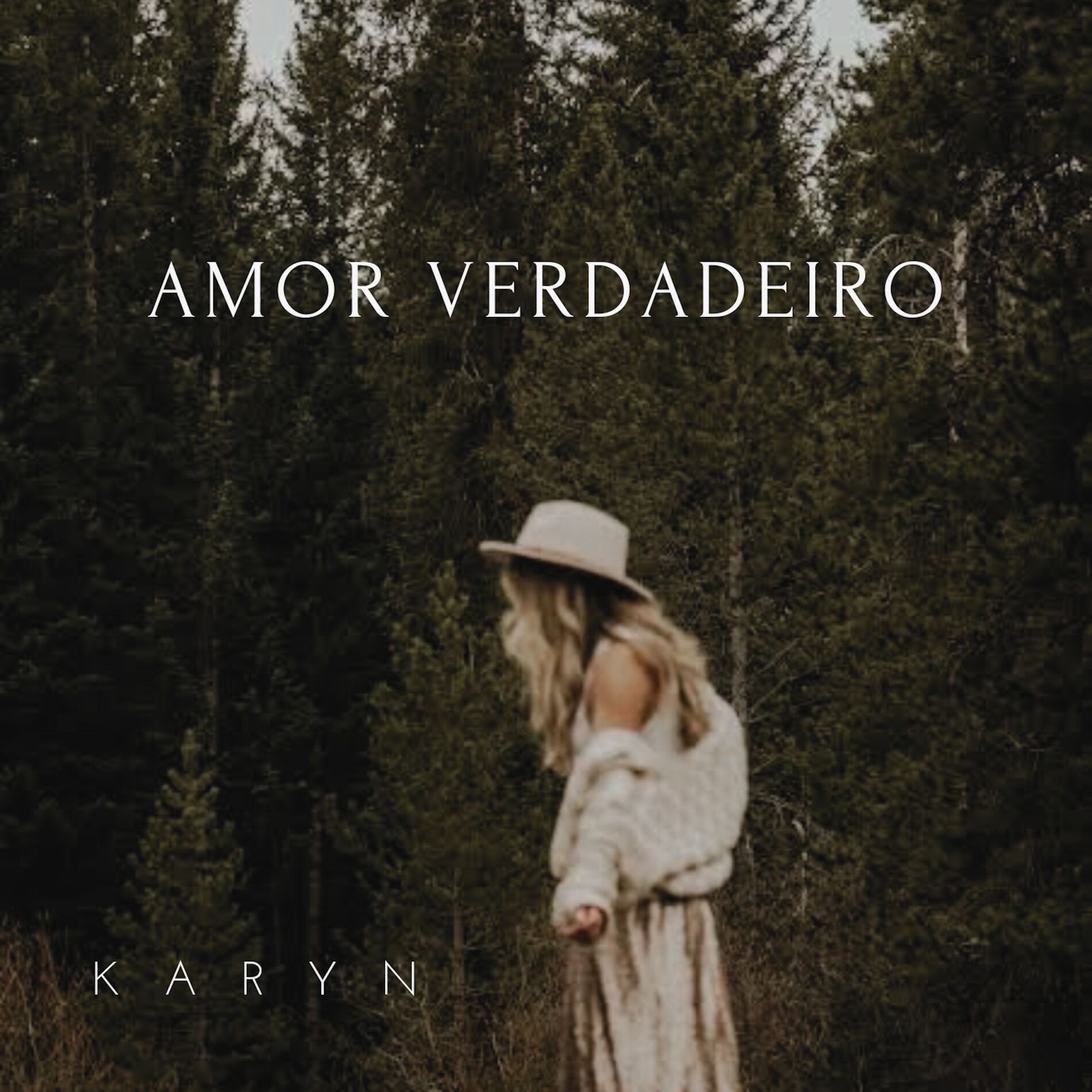Album cover of Amor Verdadeiro