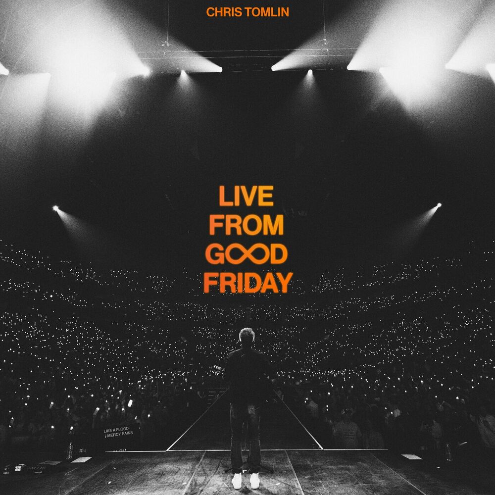 Picture of Live From Good Friday