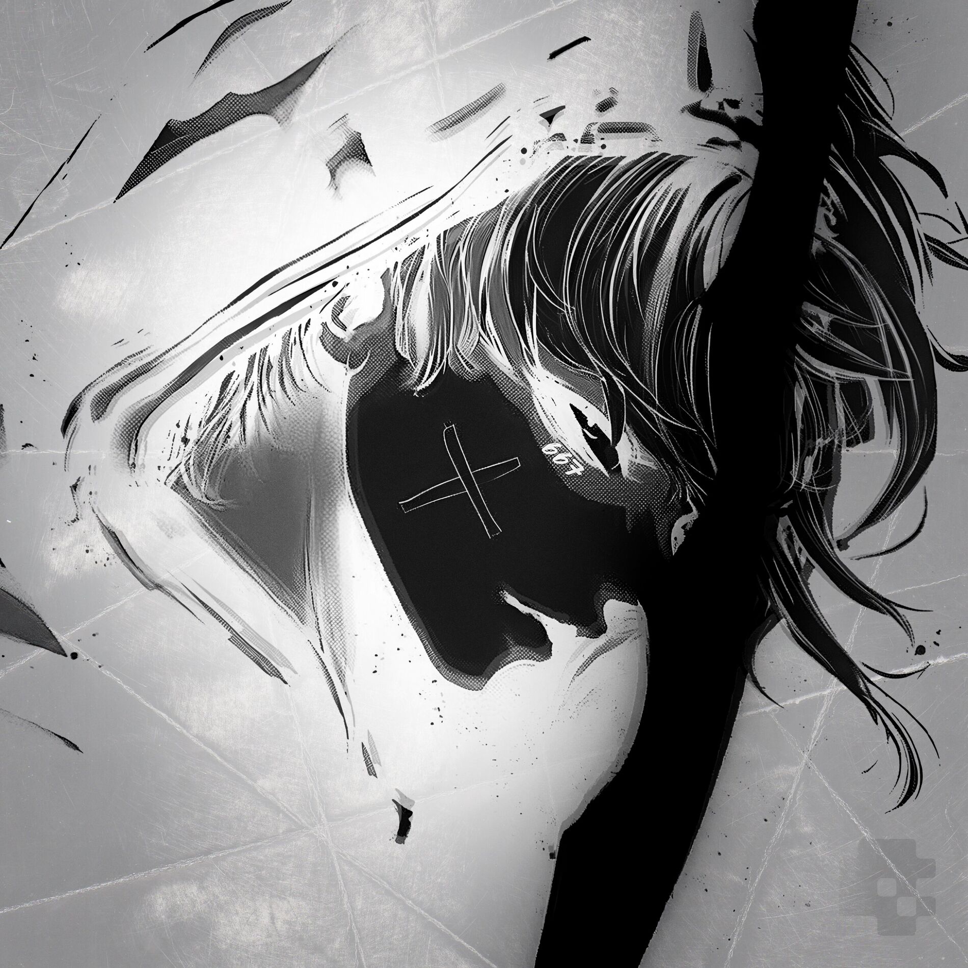 Album cover of 667 (Hardstyle Remix)