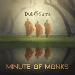 Cover of Minute of Monks
