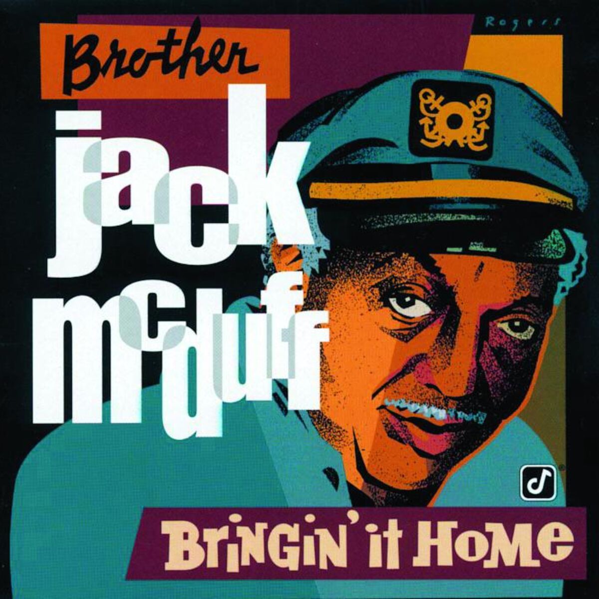 Album cover of Bringin' It Home