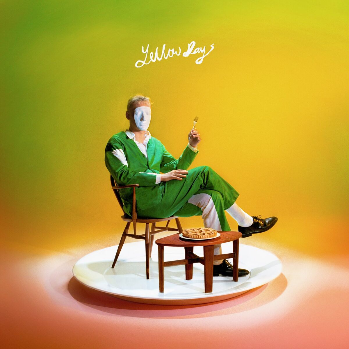 Album cover of What We Have