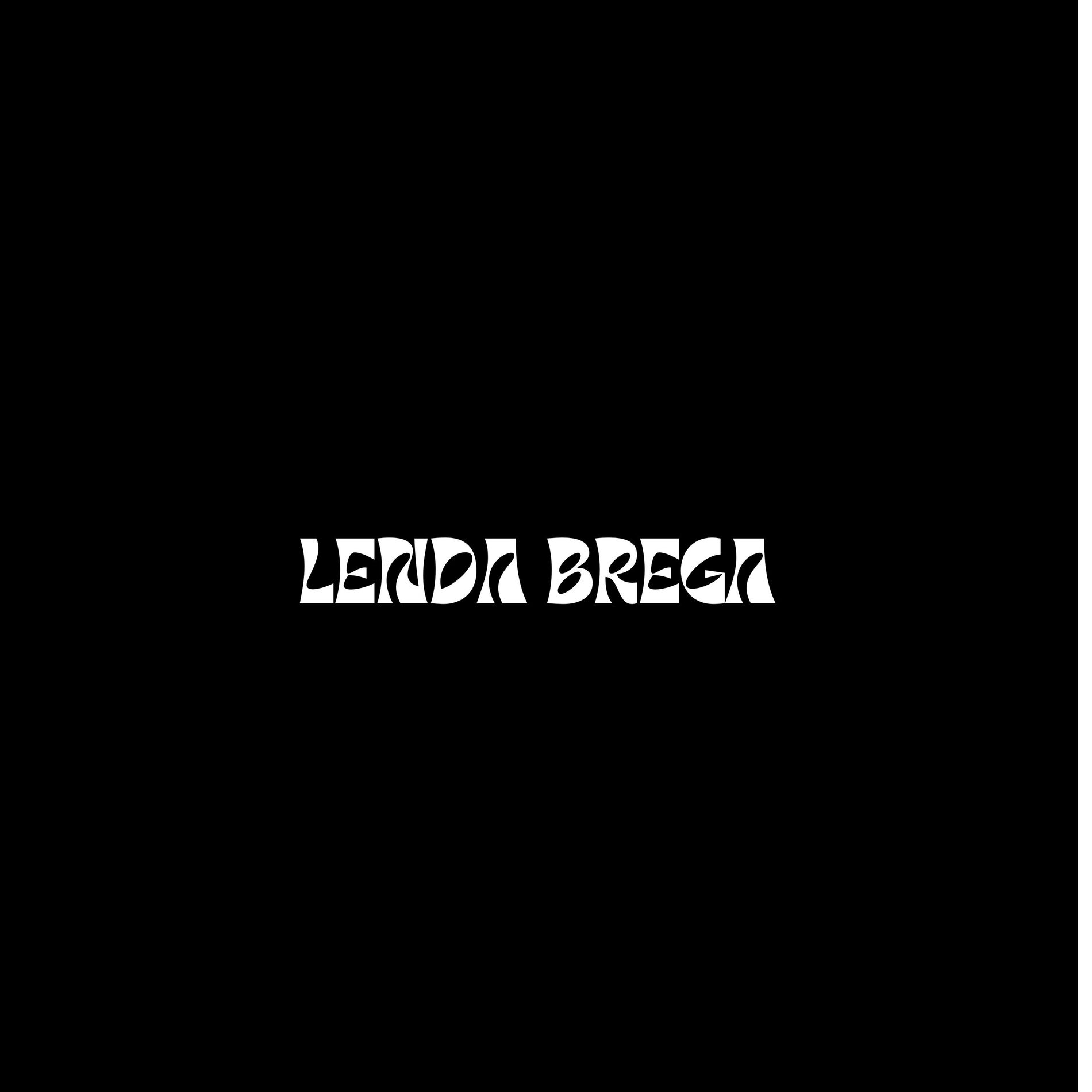 Album cover of Lenda Brega