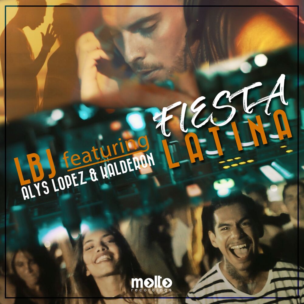 Picture of Fiesta Latina