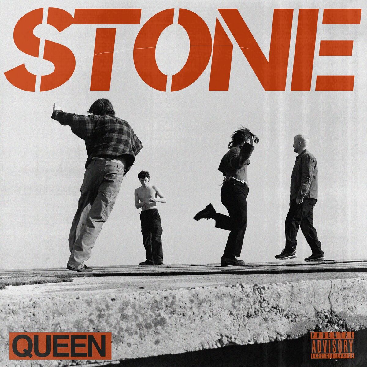 Album cover of Queen