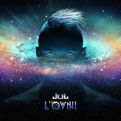 Cover of L'ovni