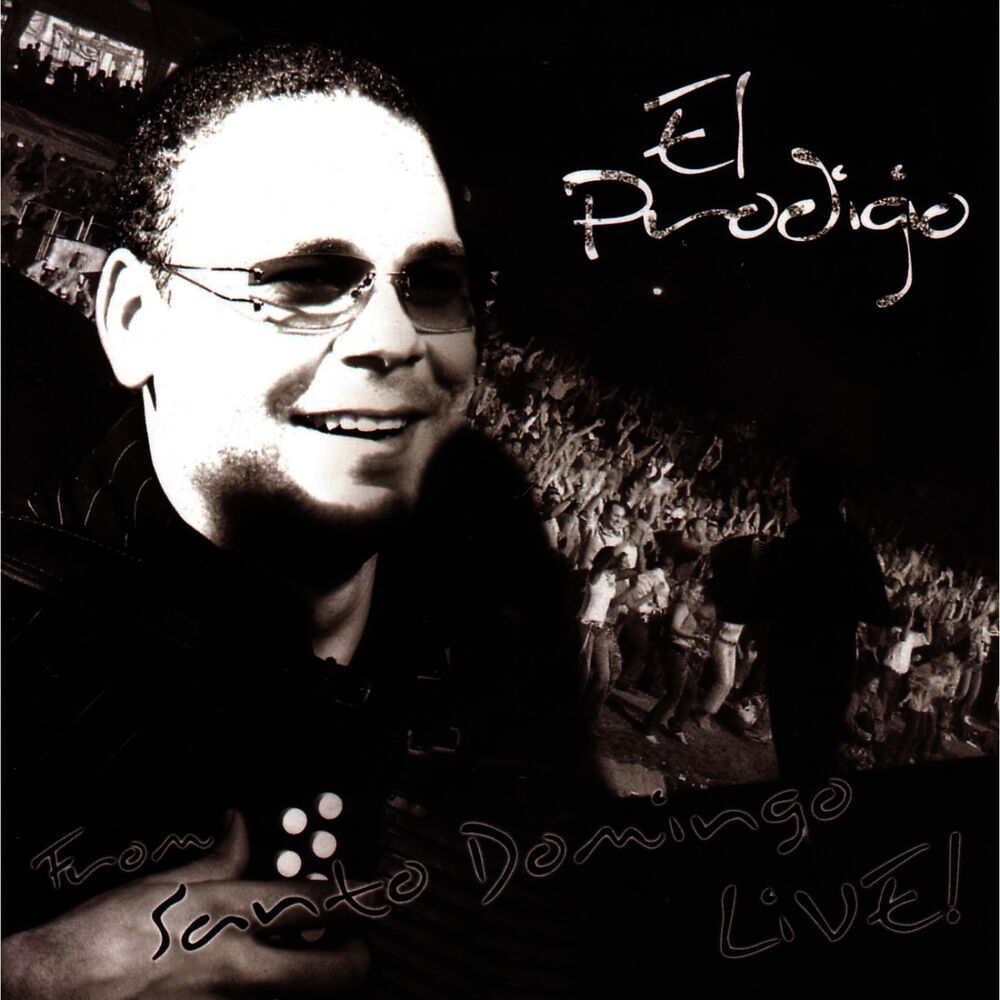 Picture of From Santo Domingo: Live!