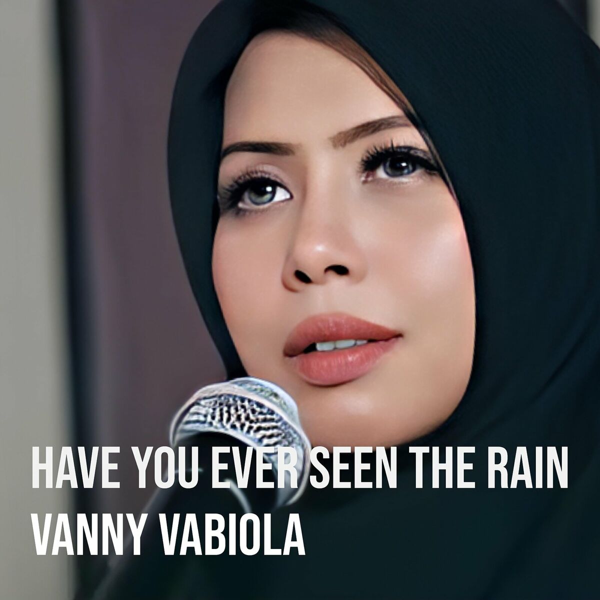Album cover of Have You Ever Seen the Rain