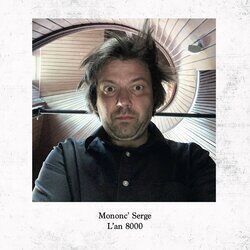 Cover of L'an 8000