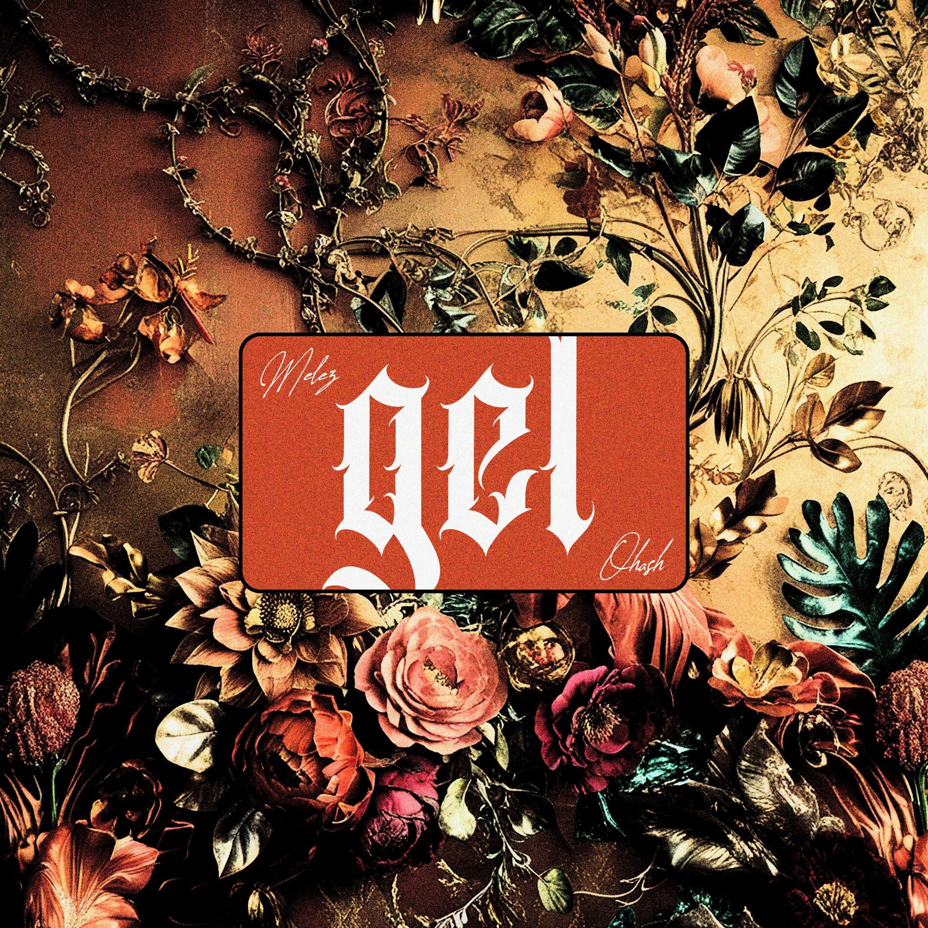 Album cover of GEL