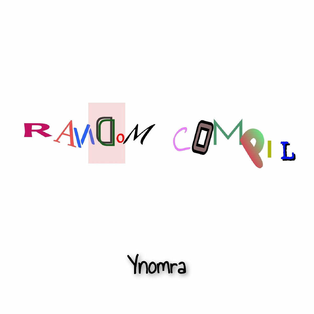 Album cover of Random Compil