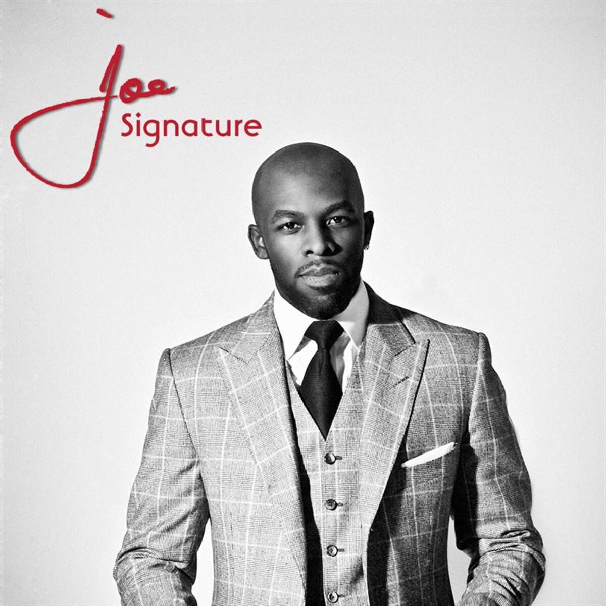 Album cover of Signature