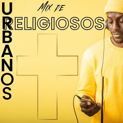 Cover of Mix De Urbanos Religiosos