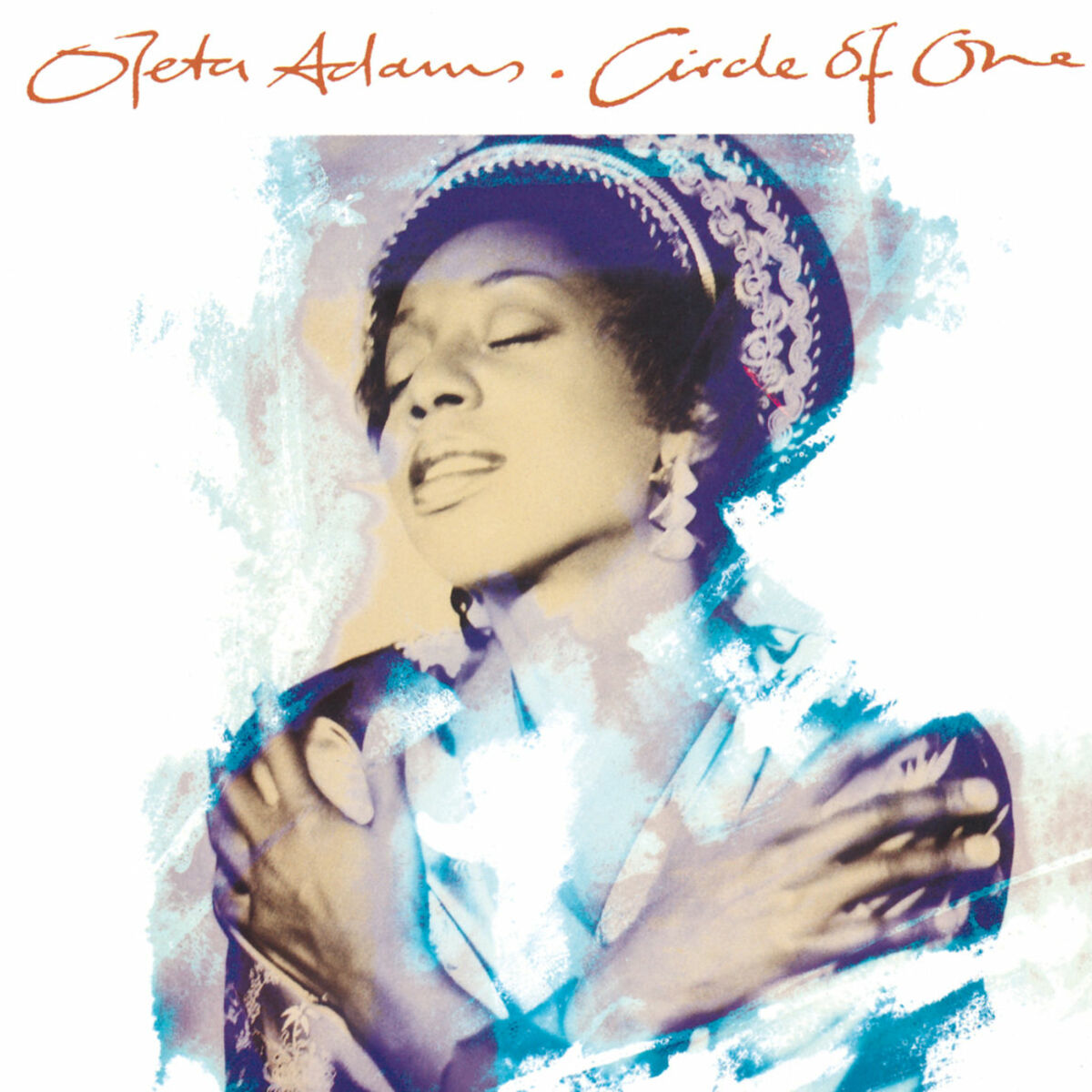 Album cover of Circle Of One